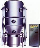 FLG系列立式沸騰干燥機